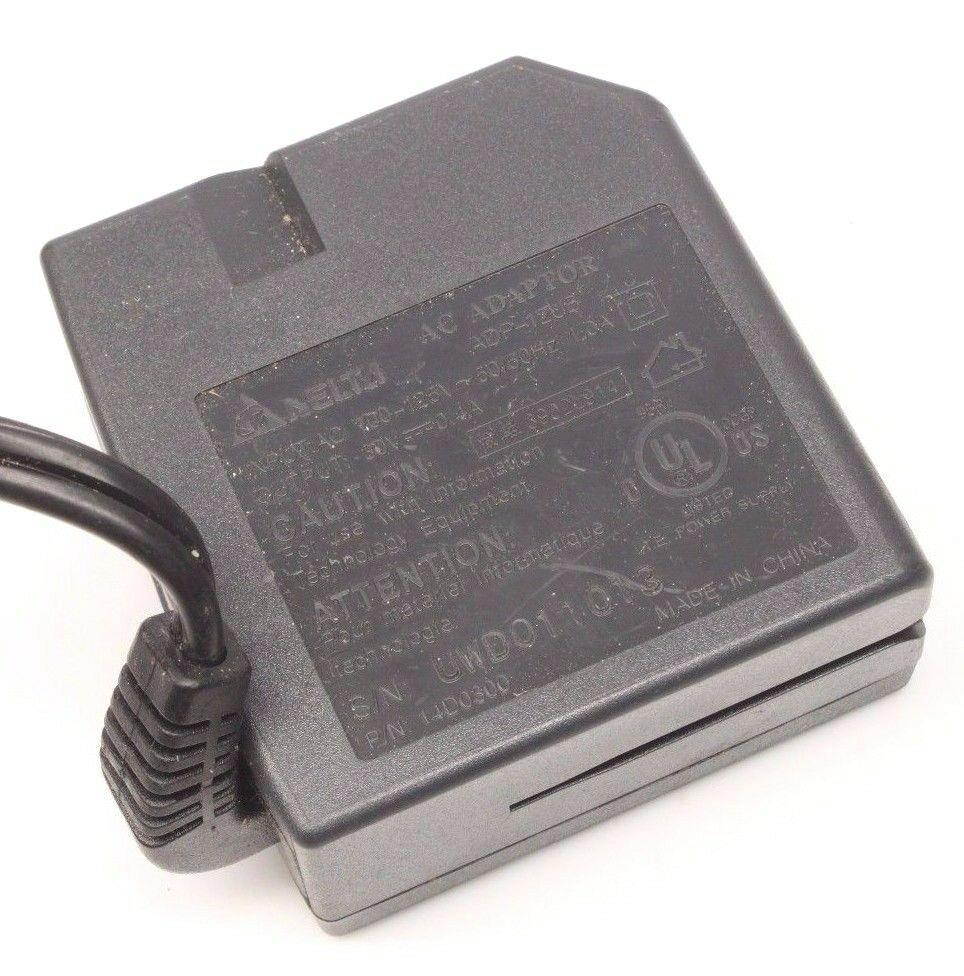 Delta ADP-12UB AC DC Power Supply Adapter Charger Output 30V 0.4A