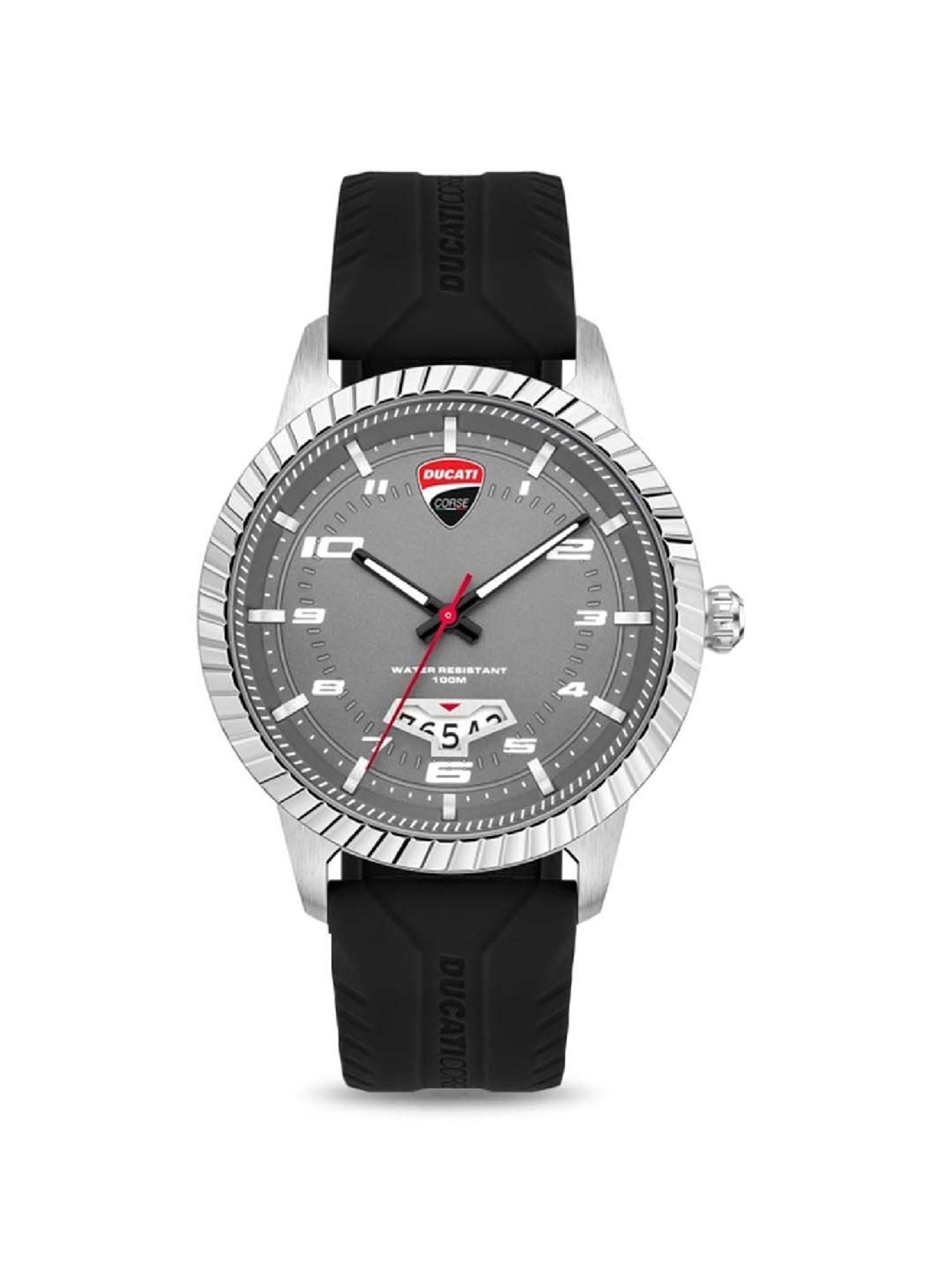 Ducati Corse DTWGN2019501 Analog Watch for Men