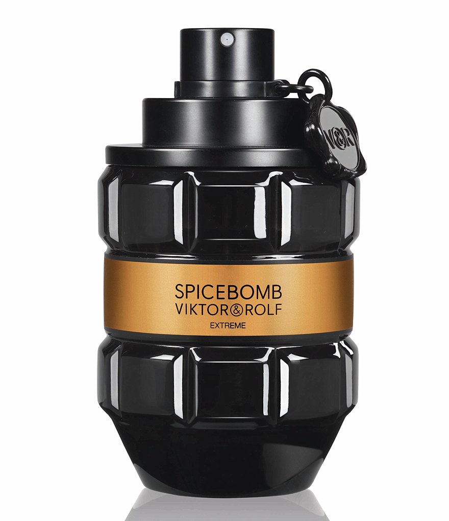 Viktor & Rolf Spicebomb Extreme Eau de Parfum