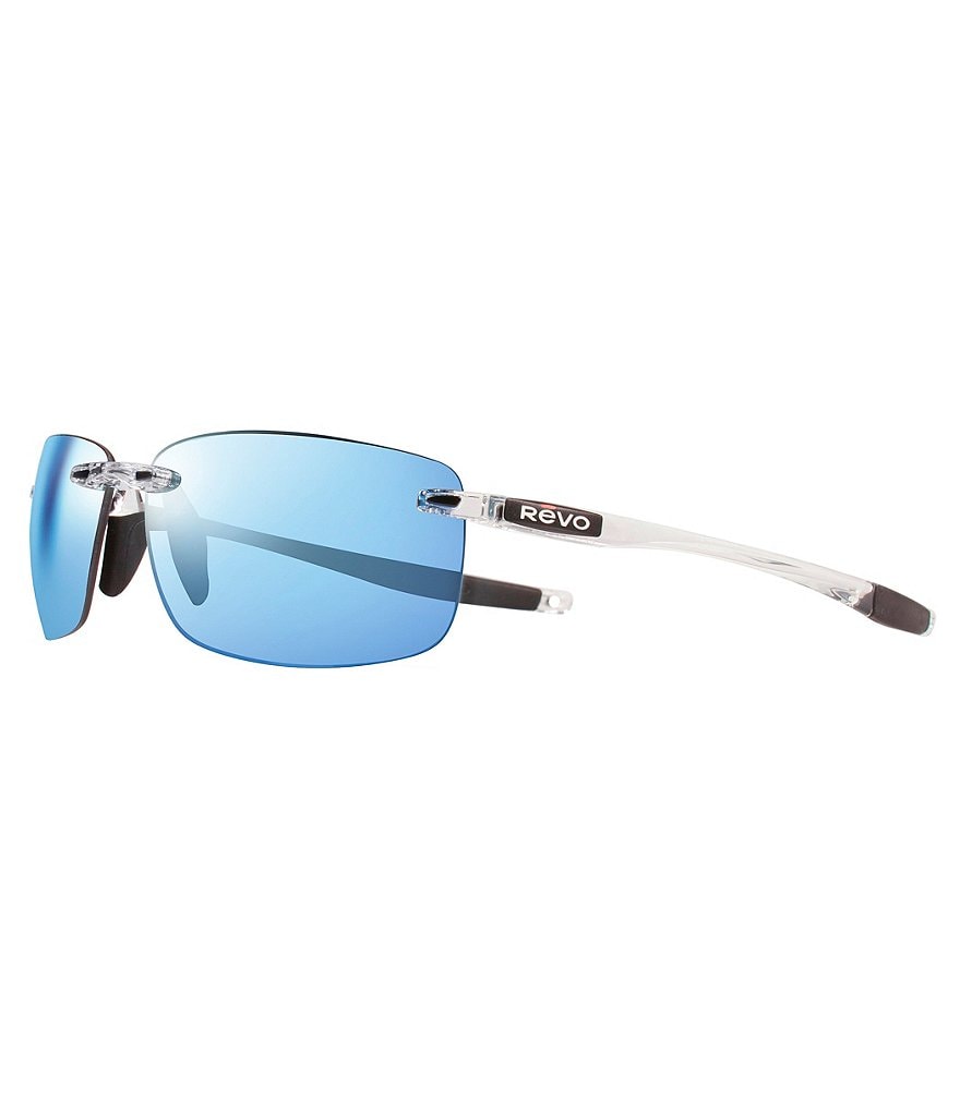 Carrera Logo Navigator Sunglasses