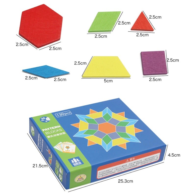 Jigsaw Puzzles Board Montessori Educational Wooden Colorful Baby Learning Developing Interaction Games Toys For Children Kids