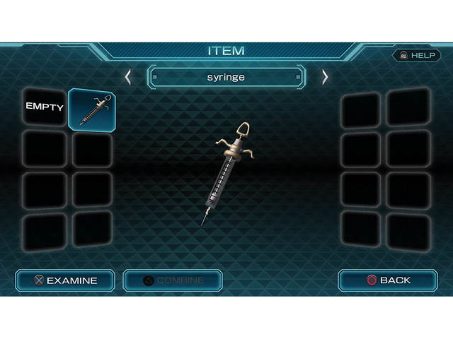 Zero Time Dilemma - PlayStation 4