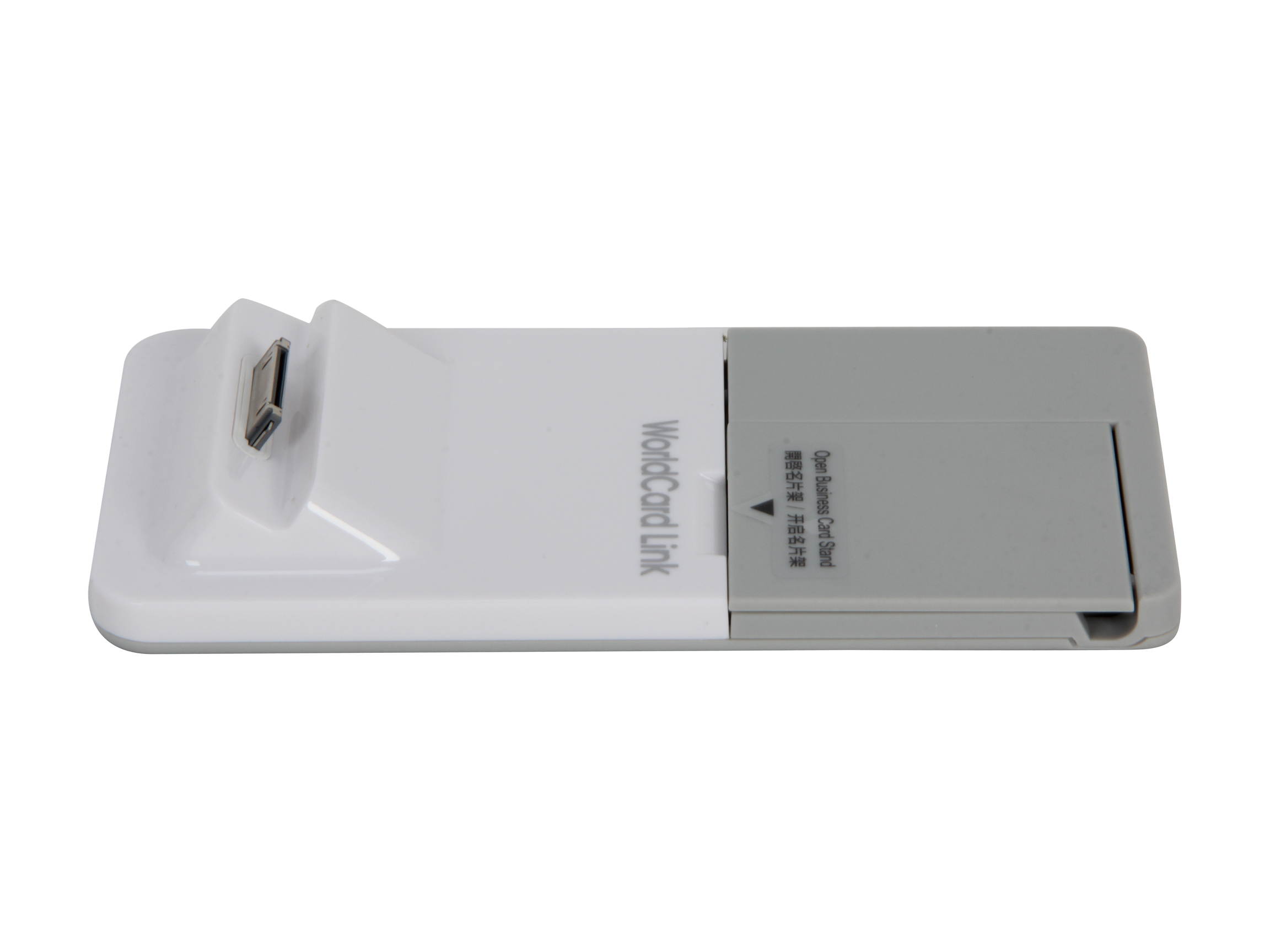 PenPower WorldCard Link Pro SWCLIPH3EN Card Scanner