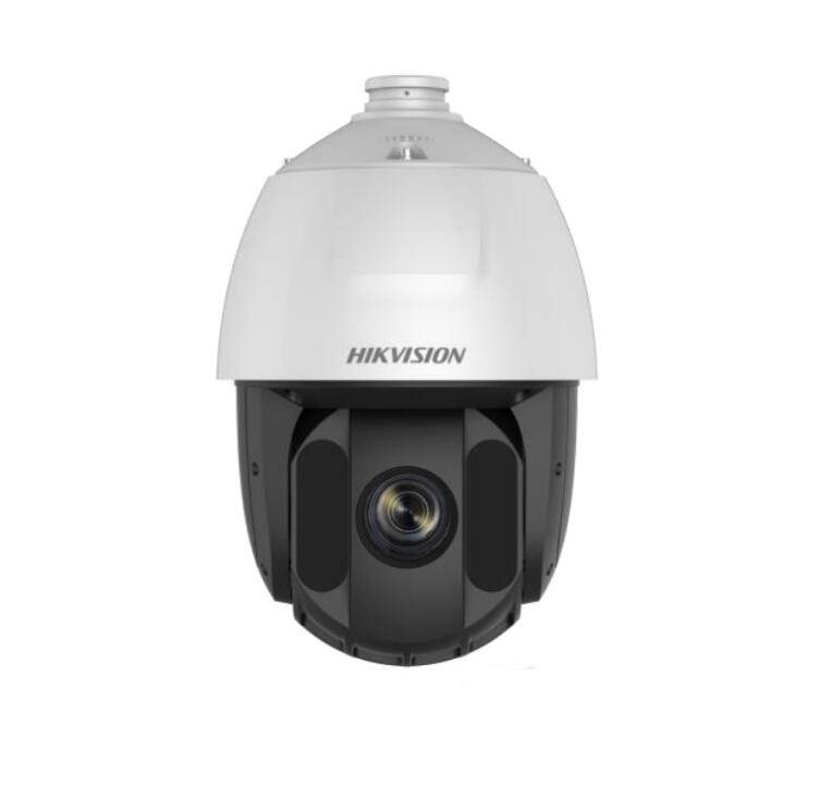 Hikvision Original DS-2DE5432IW-AE 4MP 32X ONVIF IP Network 32X Optical Zoom, Network POE  IR PTZ Camera
