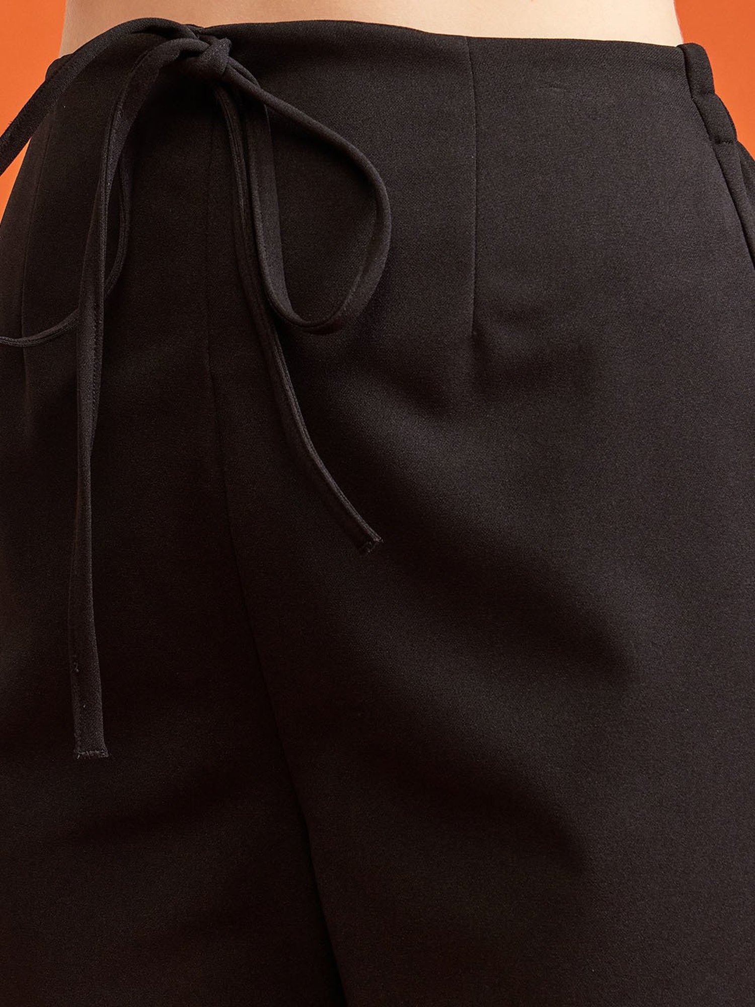 Belle Fille Blue Floral Print Playsuit