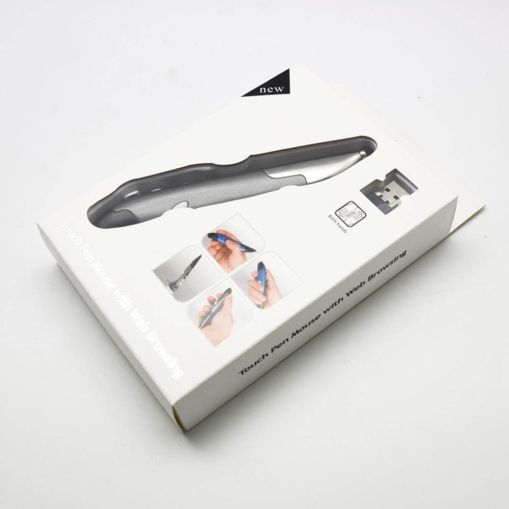 USB 2.4G Touch Screen Wireless Pen Mouse with Web Browsing for Tablet PC