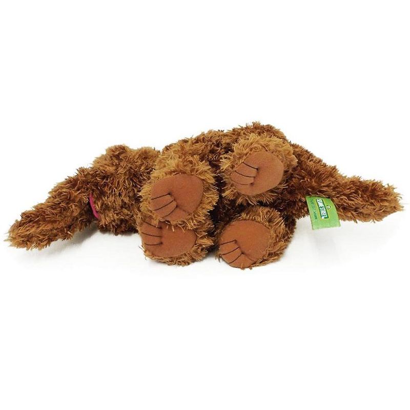 Enesco Sesame Street Snuffleupagus Jumbo 16" Plush