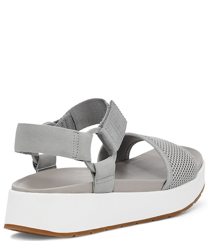 UGG&reg; Aissa Banded Sandals