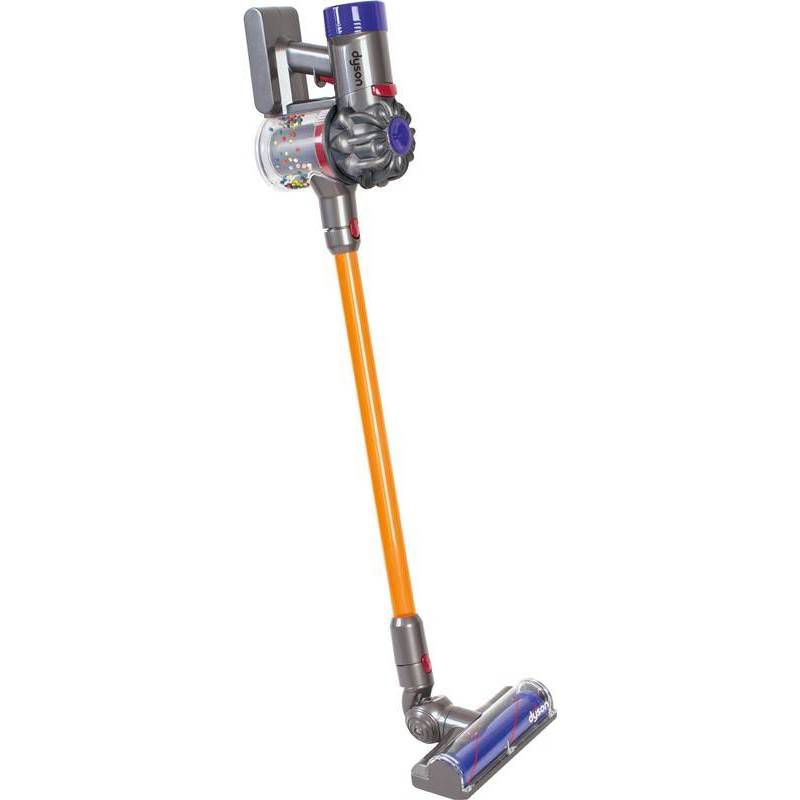 Dyson Cord Free Toy Vacuum
