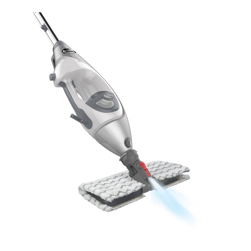 BISSELL ProHeat 2X Lift-Off Pet Upright Carpet Cleaner - 15651