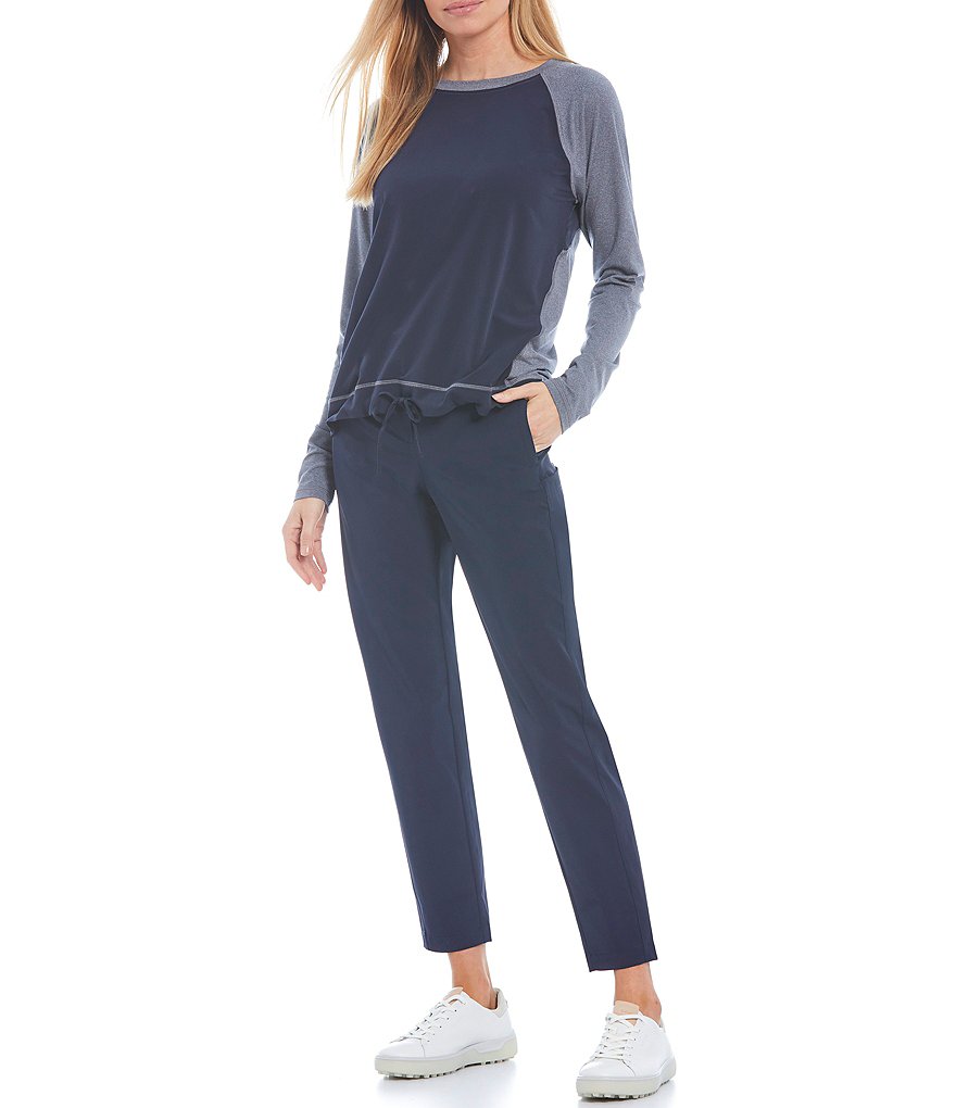 Cutter & Buck Straight Leg Four Way Stretch Response Pants