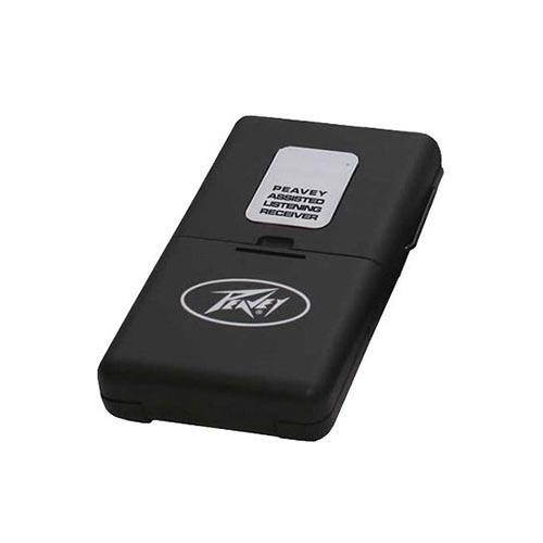Peavey Assisted Listening 72.9 MHz Wireless Receiver #03010590