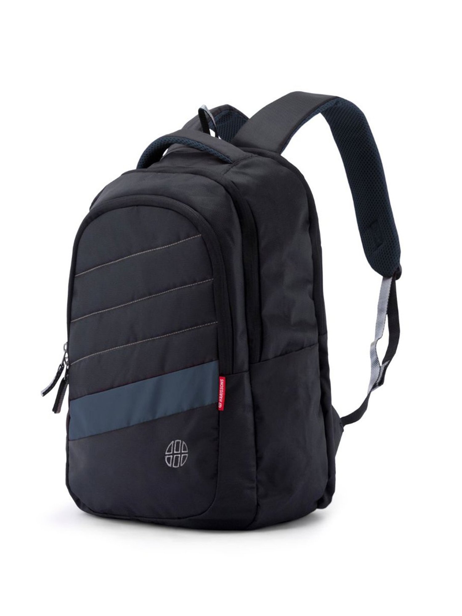 Harissons Sloper 35 Ltrs Medium Laptop Backpack
