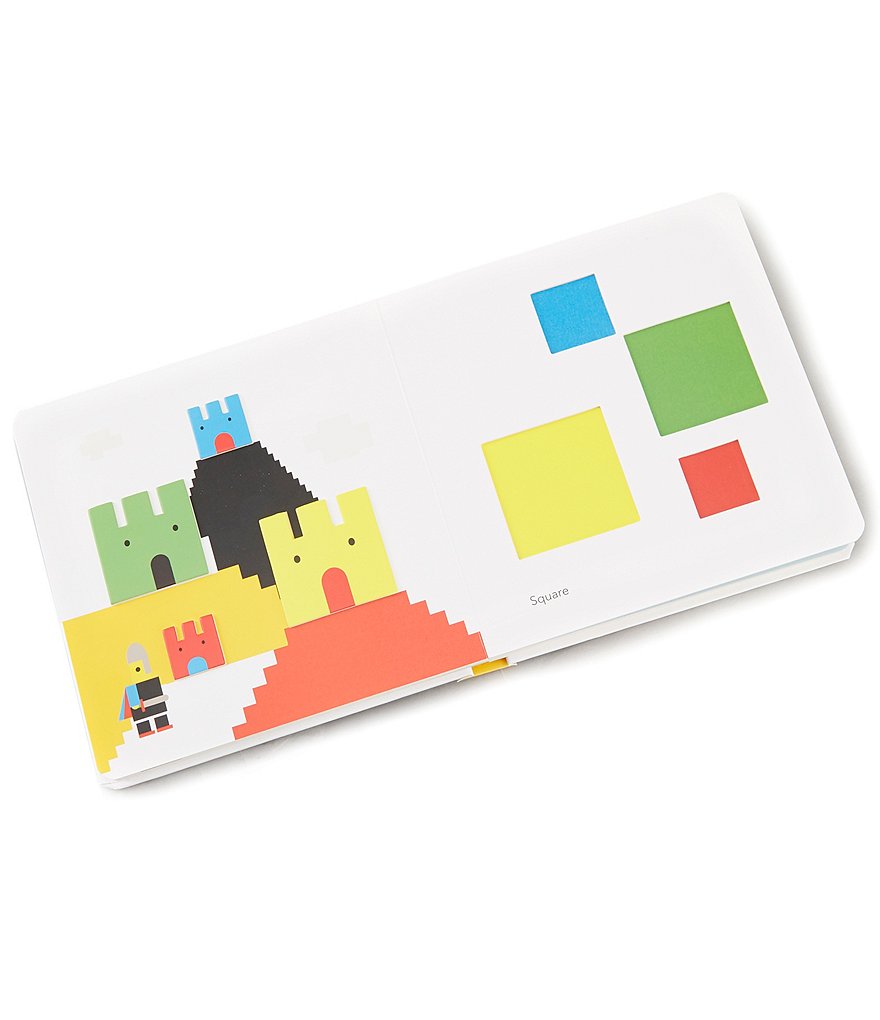 Chronicle Books Unicorn Magic Magnetic Build-It Travel Toy