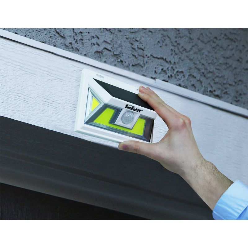 As Seen on TV Atomic Beam Sunblast LED Lights