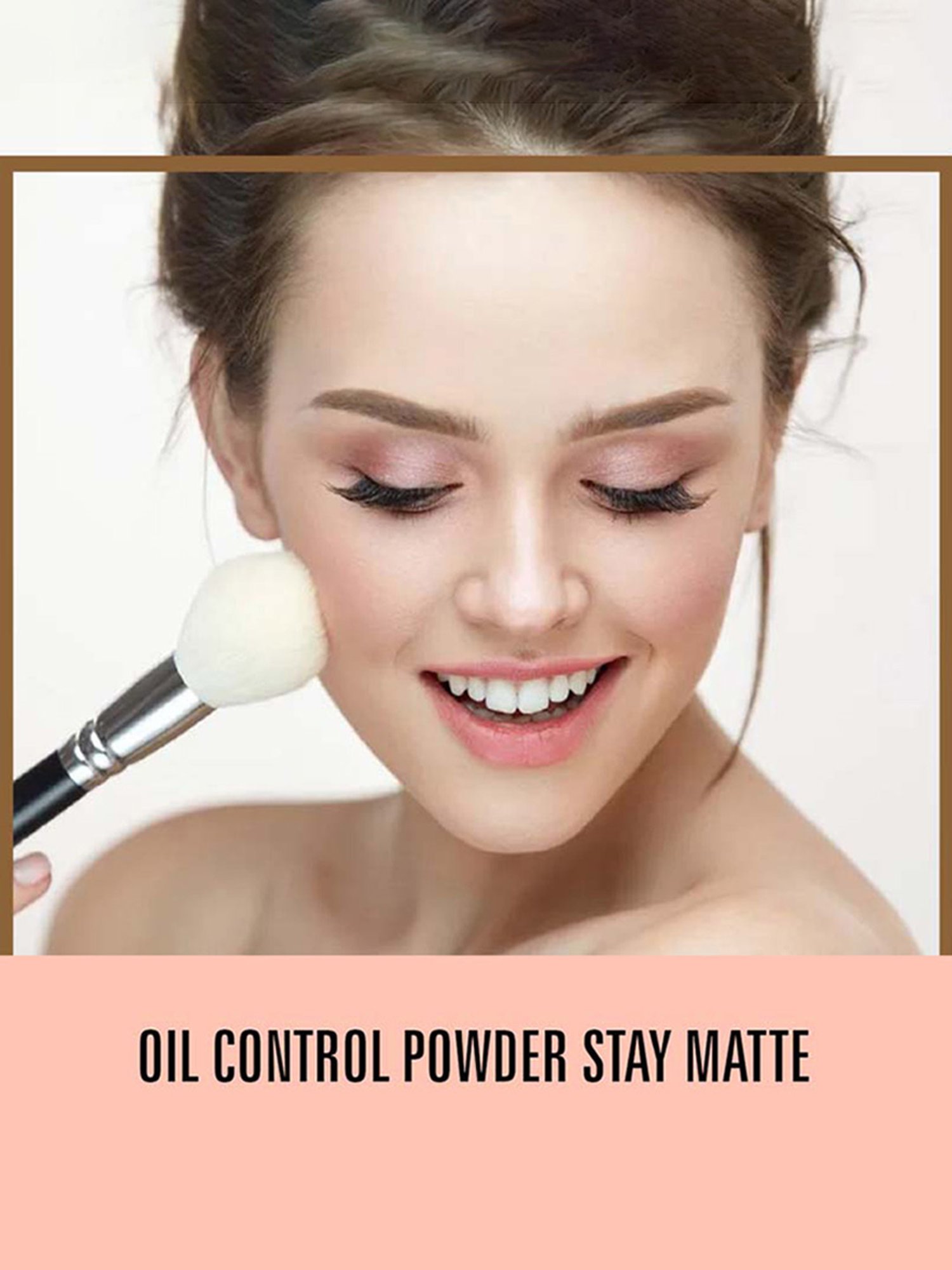 Chambor Silver Shadow Sable RR3 - 16 gm