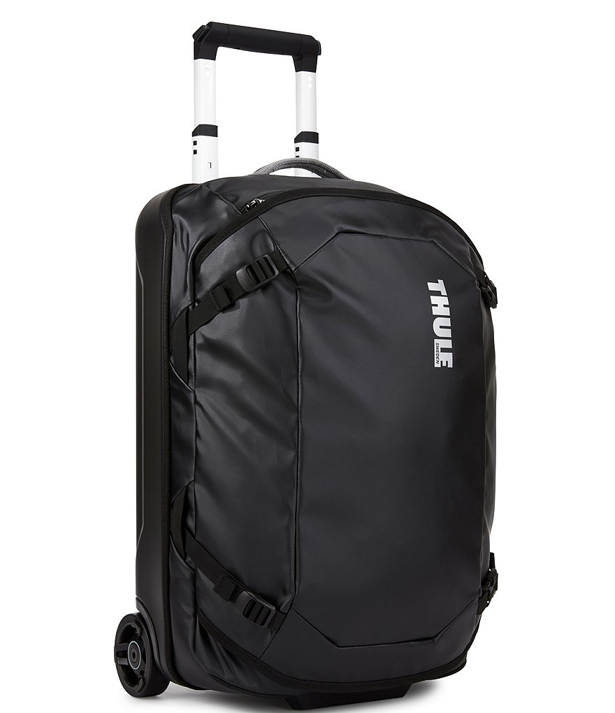Thule Chasm Carry-On Wheeled Duffel Bag