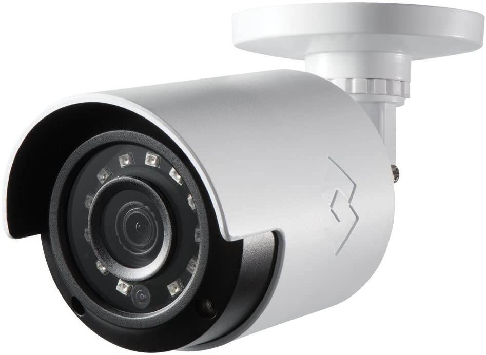 Lorex LBV2531W 1080p HD Analog Bullet Security Camera 2-Pack