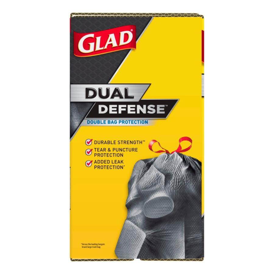 Clorox                                   Waste Receptacles & Accessories