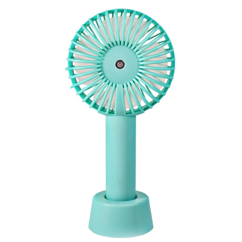 Comfort Zone 4" Personal Fan