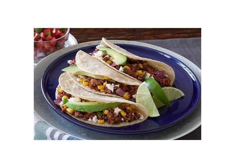 Mission Organic Gluten Free White Corn Tortillas - 8.67oz/8ct