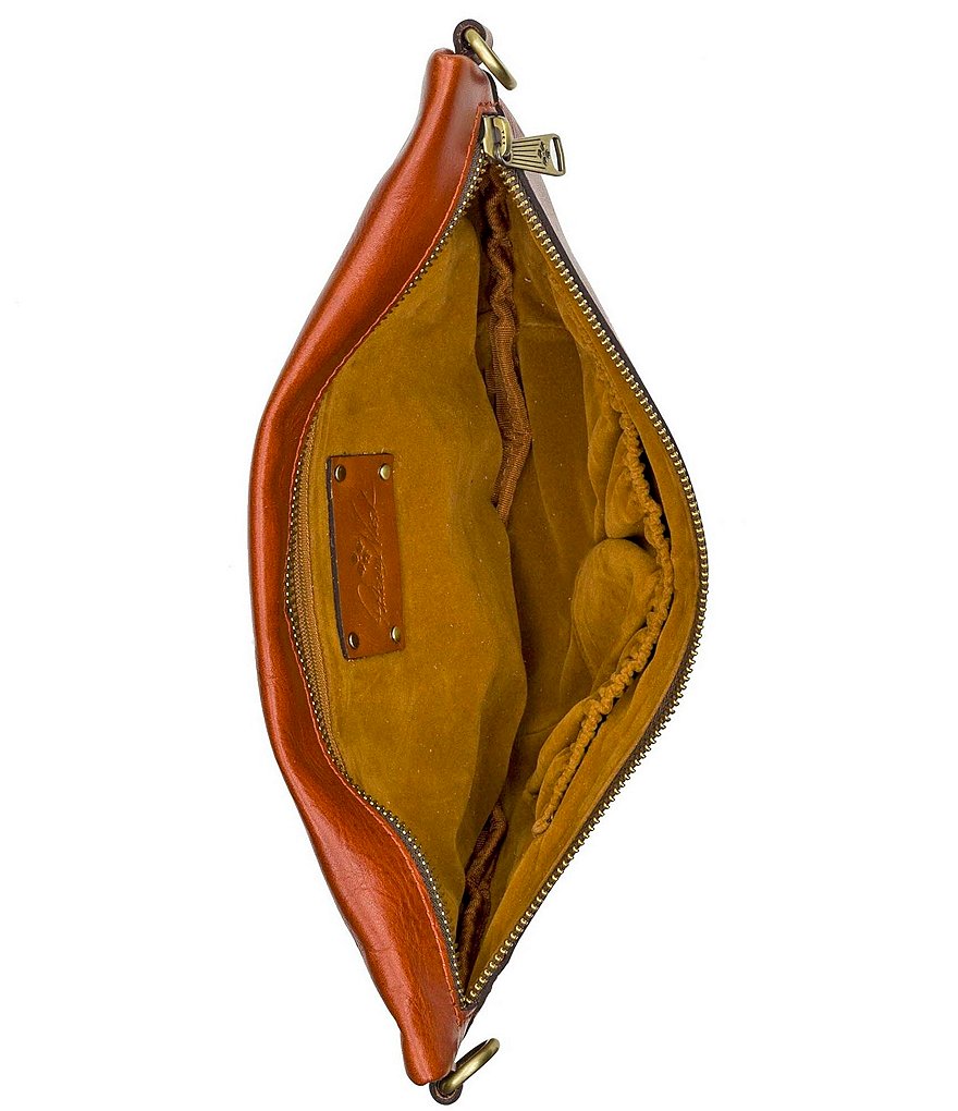 Herschel Supply Co. Fifteen Camouflage Zip Around Belt Bag