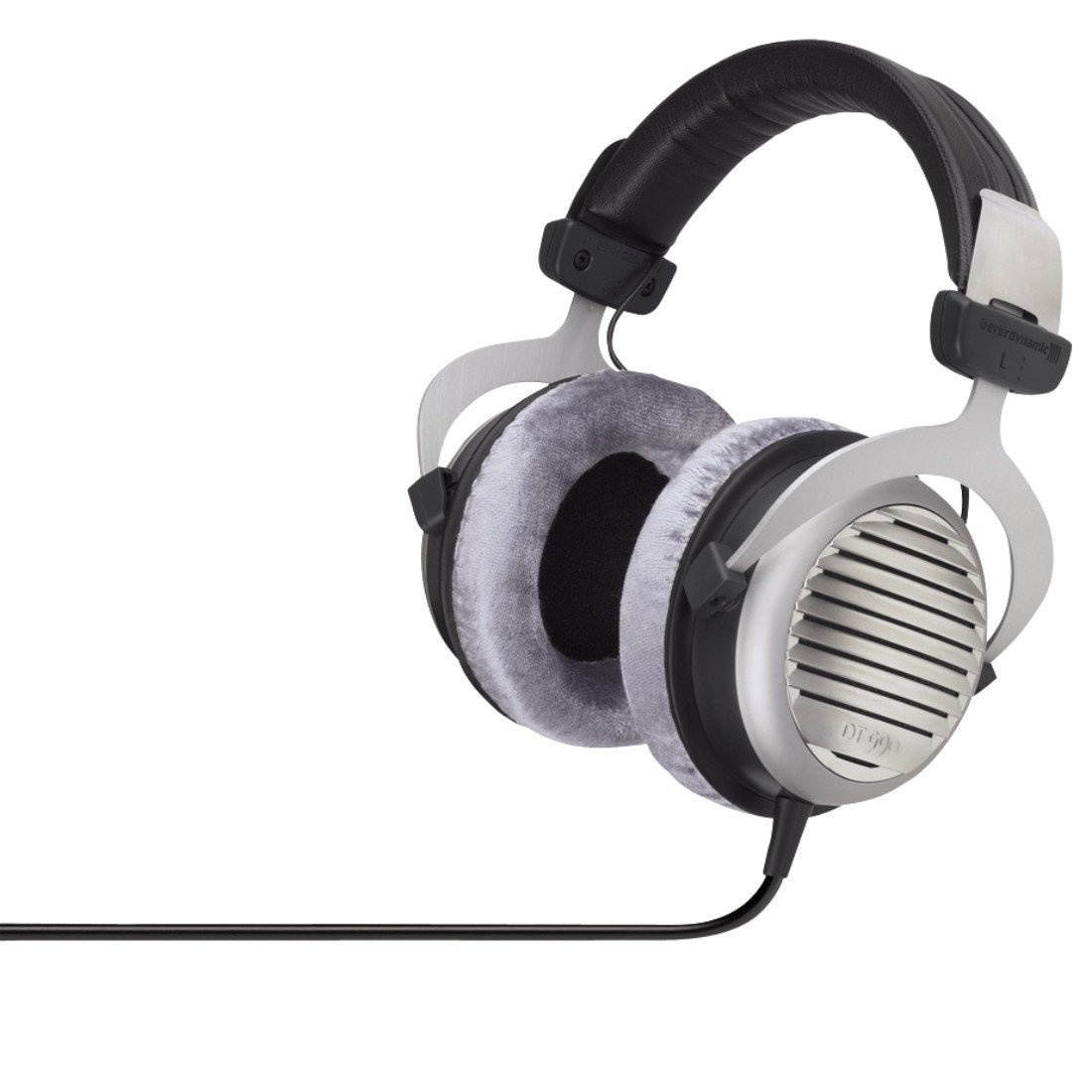 beyerdynamic DT 990 Edition 600 Ohm Over-Ear-Stereo Headphones