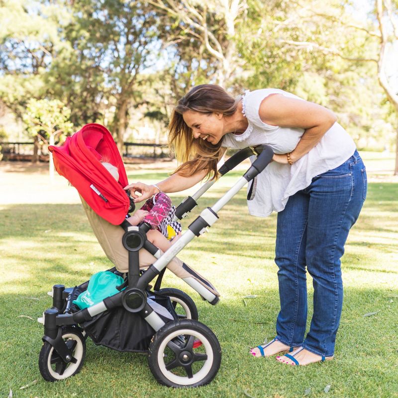 Feeding Friend The Original Self-Inflating Wedge Nursing Pillow
