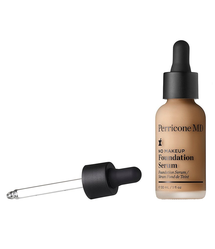 Perricone MD No Makeup Foundation Serum