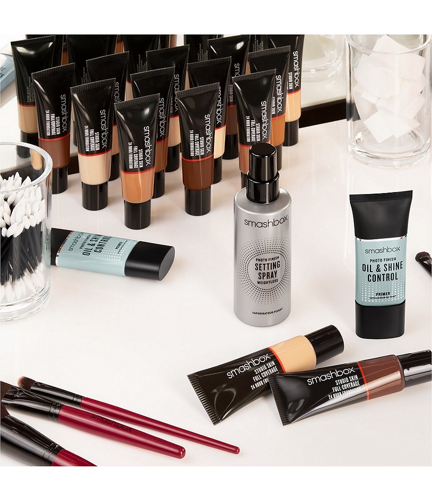 Dermablend Poresaver&trade; Matte Makeup Primer