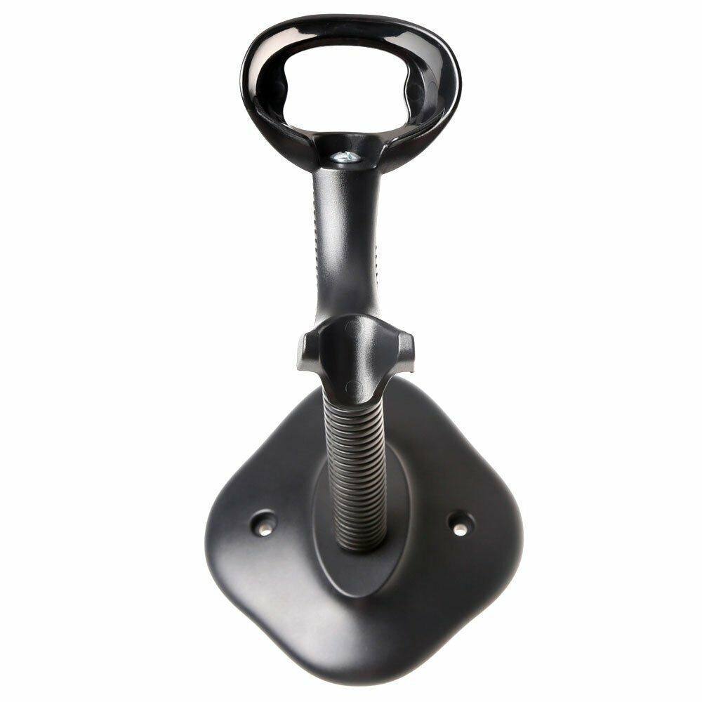 Lot of 5 Goose Neck Stand for /Symbol Barcode Scanner LS2208 Dark Gray