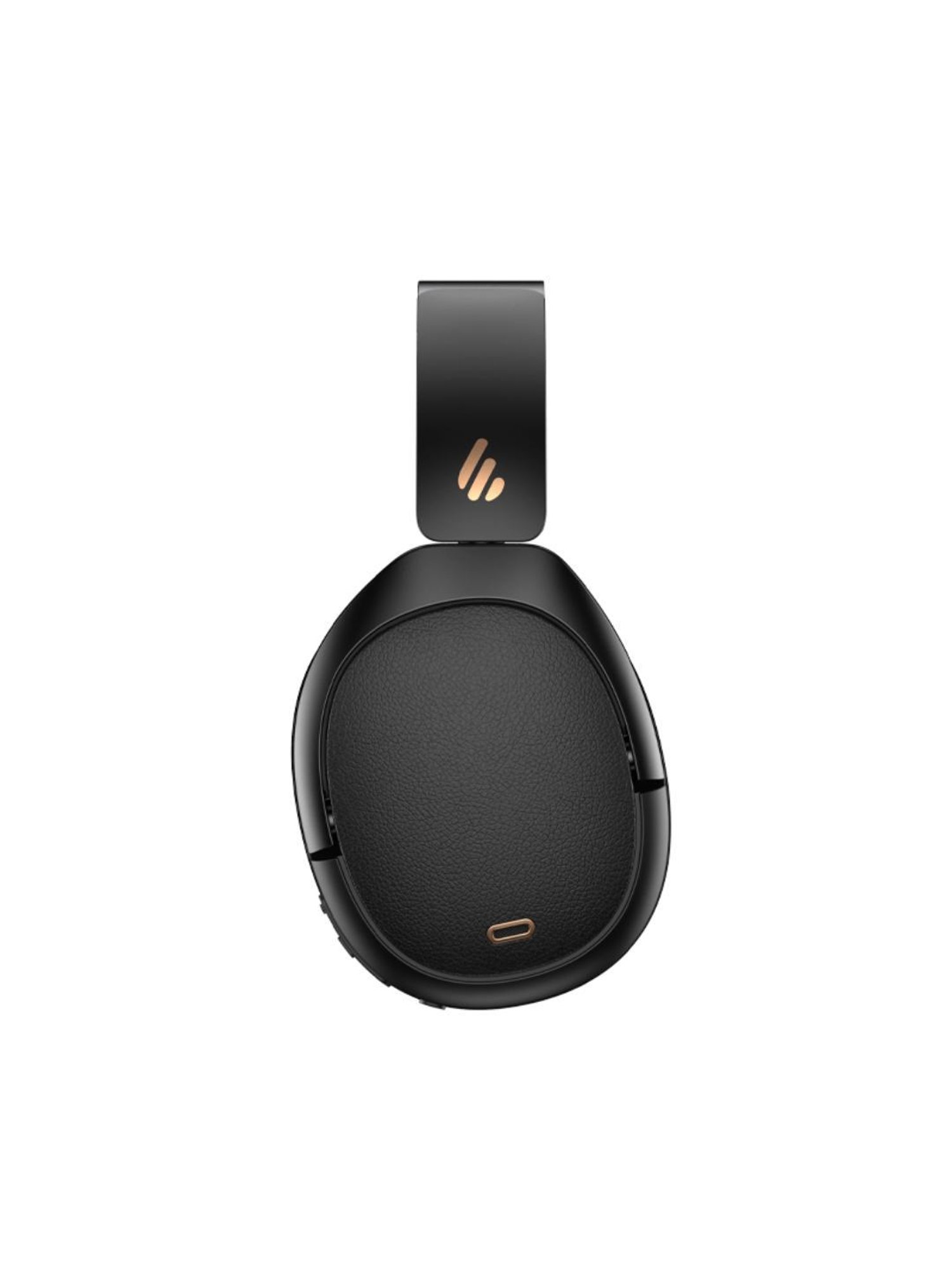 Edifier WH950NB Over Ear Wireless Headphones with Noise Cancellation & 34Hrs Playtime (Black)