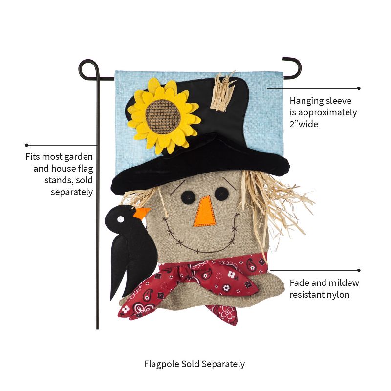 Home & Garden 18.0" Happily Ever After Wedding Car Flowers Custom Decor  -  Flags