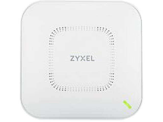 ZYXEL COMMUNICATIONS NWA210AX Nebula FP 2x2 WiFi 6 AP