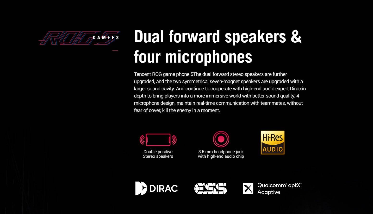 ASUS ROG Phone 5,ROG5 Phone,including cooler fan Snapdragon 888  unlocked 5G Game smartphone | GSM Only, No CDMA | international version