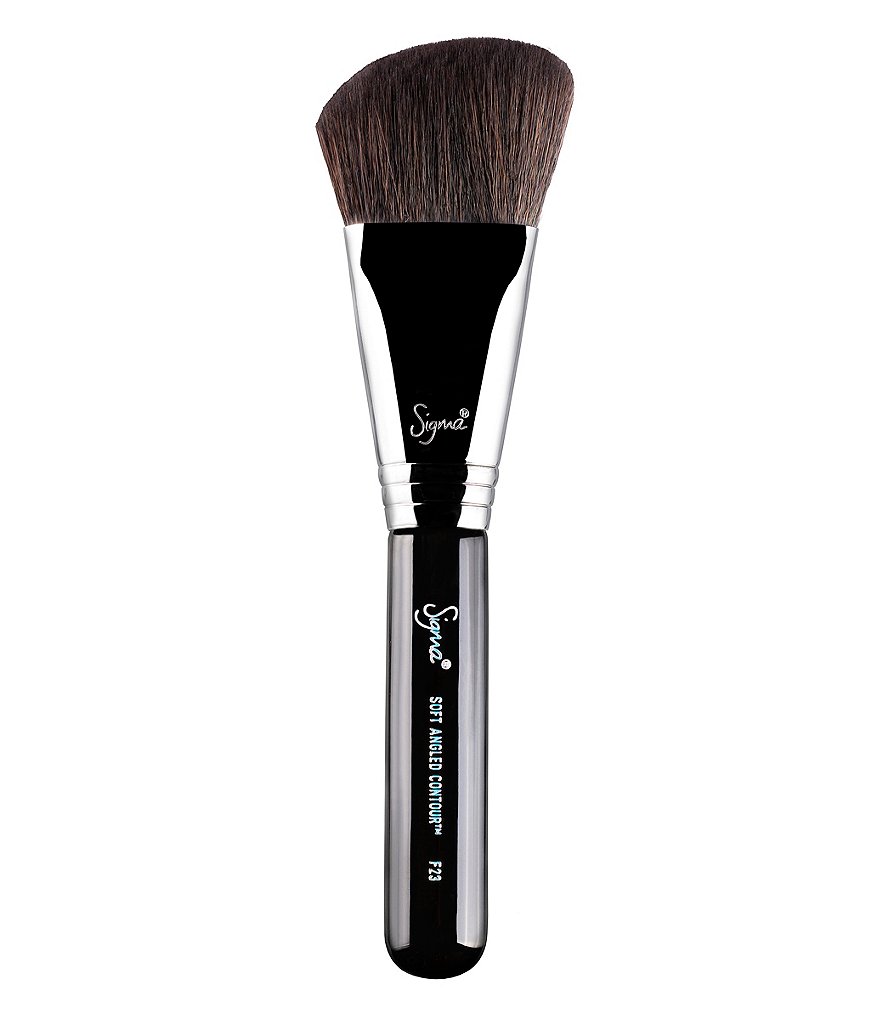 MAC 150 Synthetic Large Powder Brush