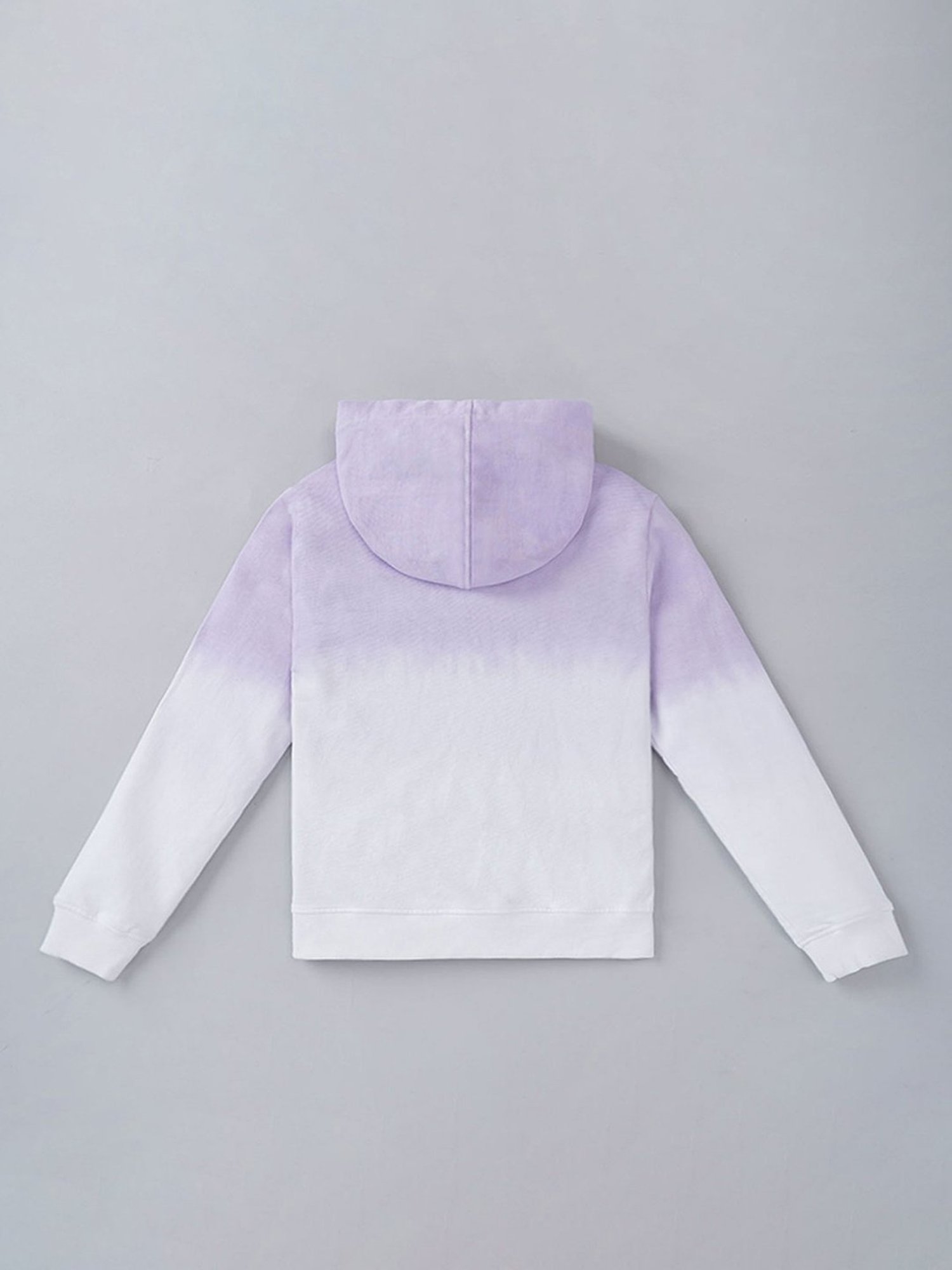 Mothercare Kids Navy Printed Full Sleeves Sweatshirt