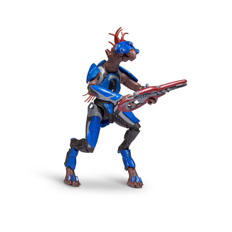 HALO - 1 Figure Pack (4" Figure) - Jackal Sniper (Infinite)