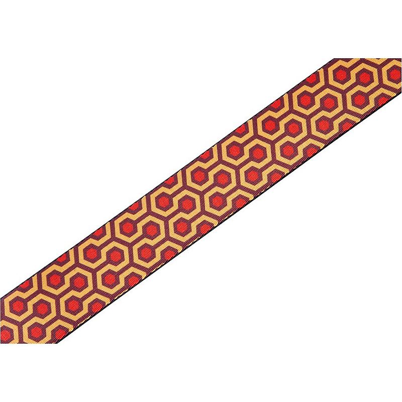 Levy's MP2-007 2" Wide Polyester Guitar Strap