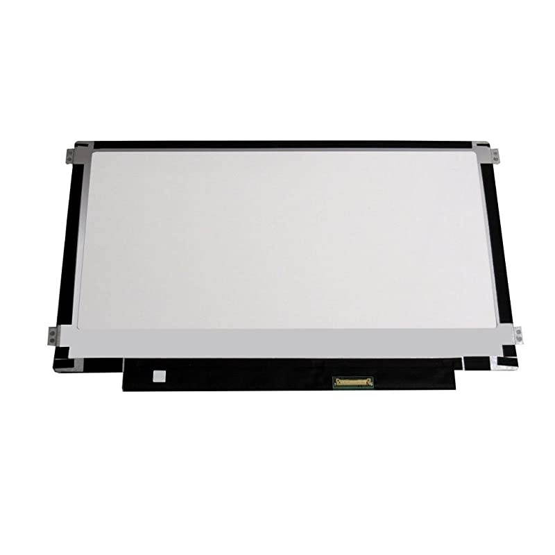 Chromebook 11 Cb3-131 Replacement LAPTOP LCD Screen 11.6" WXGA HD LED DIODE (Substitute Replacement LCD Screen Only. Not a Laptop ) (B116XAN04.0 NON TOUCH)