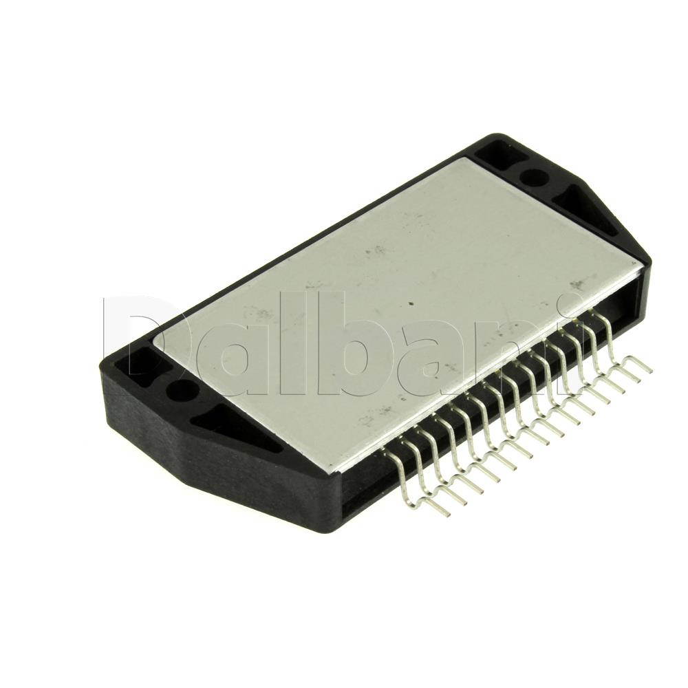 STK405-090A Integrated Circuit