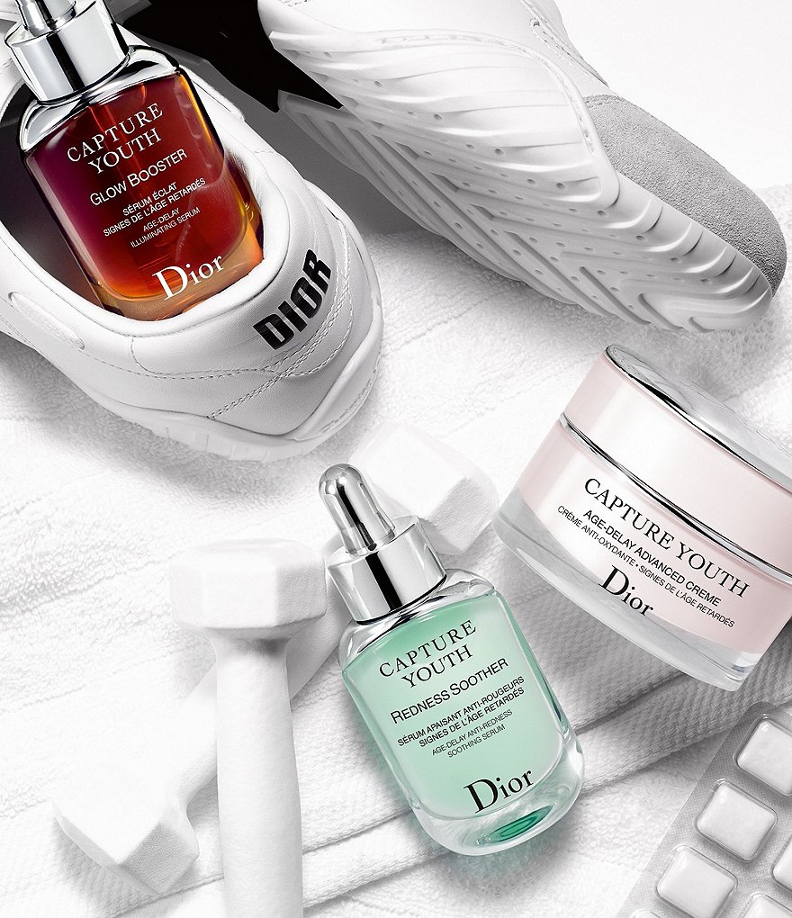 Dior Capture Youth Age-Delay Advanced Creme