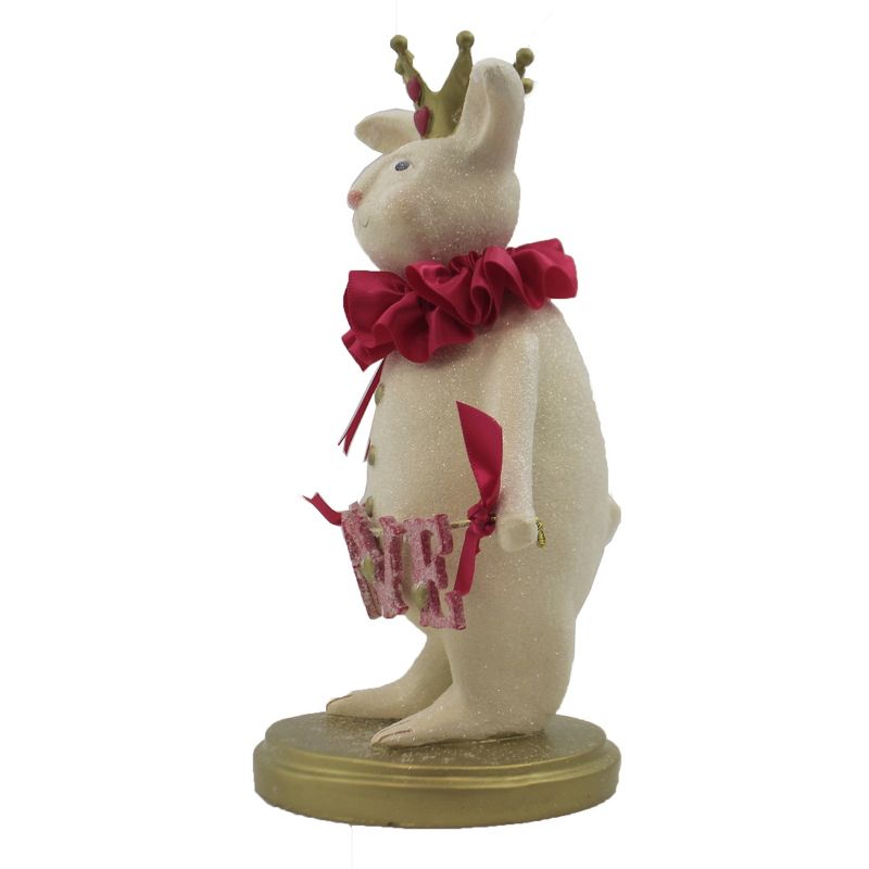 Heather Myers 8.25" Belvedere Valentine's Day  -  Decorative Figurines