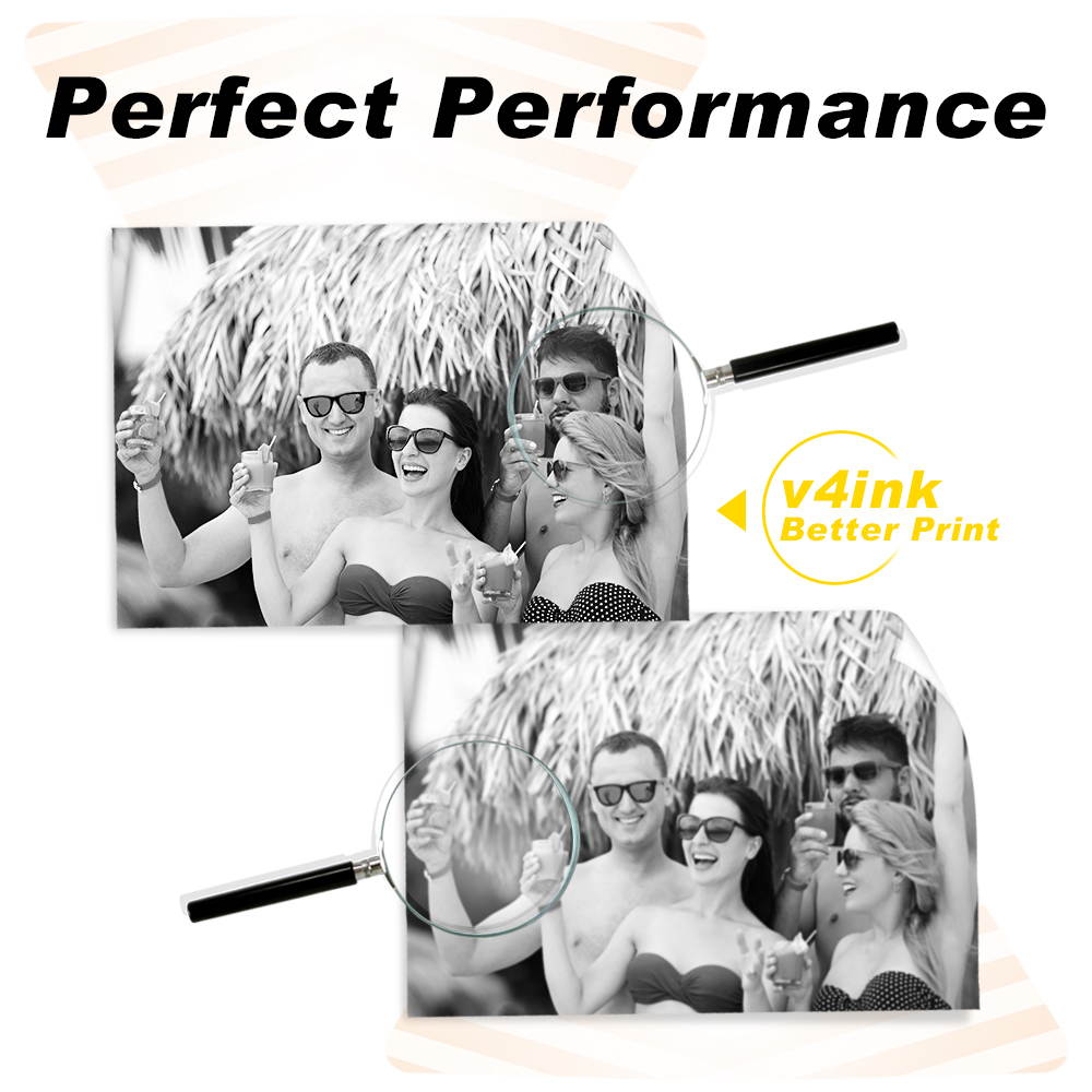 v4ink Compatible Brother TN850 TN 850 TN820 Toner Cartridge (2 Pack Black) Replacement for Brother HLL6200DW HLL6200DWT HLL6250DW MFCL5800DW DCPL5650DN DCPL5600DN