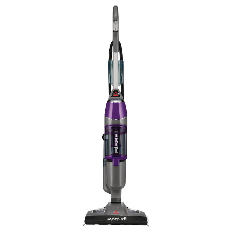 SALAV Pet Motion Vibrating Steam Mop - STM-403
