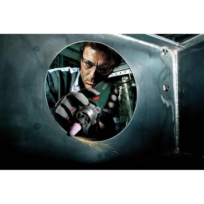 Metabo GE 710 6.4 Amp 1/4 in. Die Grinder