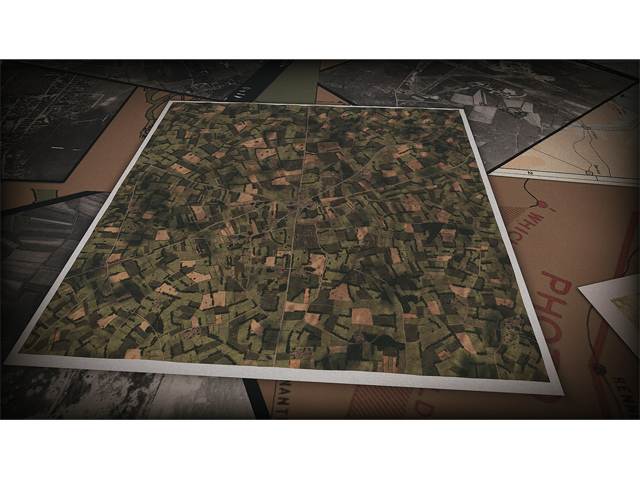 Steel Division: Normandy 44 - Deluxe Edition [Online Game Code]