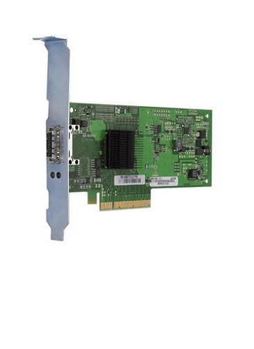 QLOGIC Qle7240 20Gbps Pciexpress X8 Low Profile Infiniband Ddr Host Channel Adapter With Standard Bracket