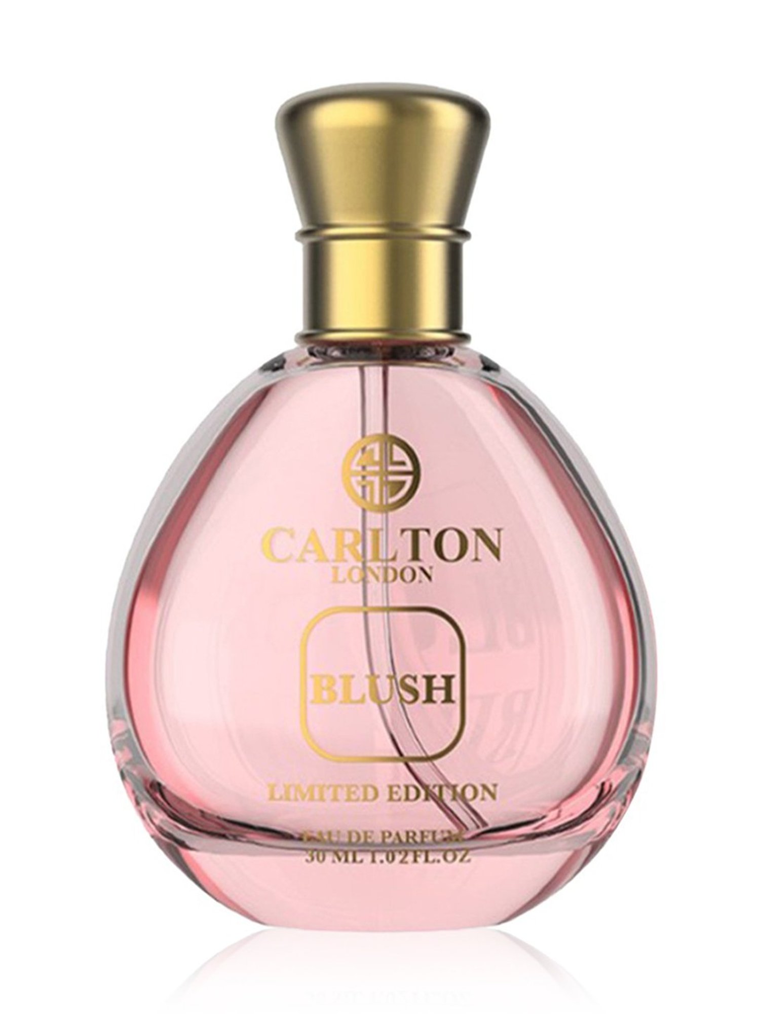 Carlton London Limited Edition Blush Eau de Parfum for Women - 30 ml