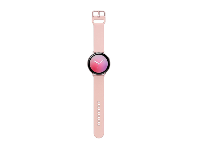 PlayZoom Interactive Educational Smartwatch for Kids 48mm - Pink Unicorn Band
